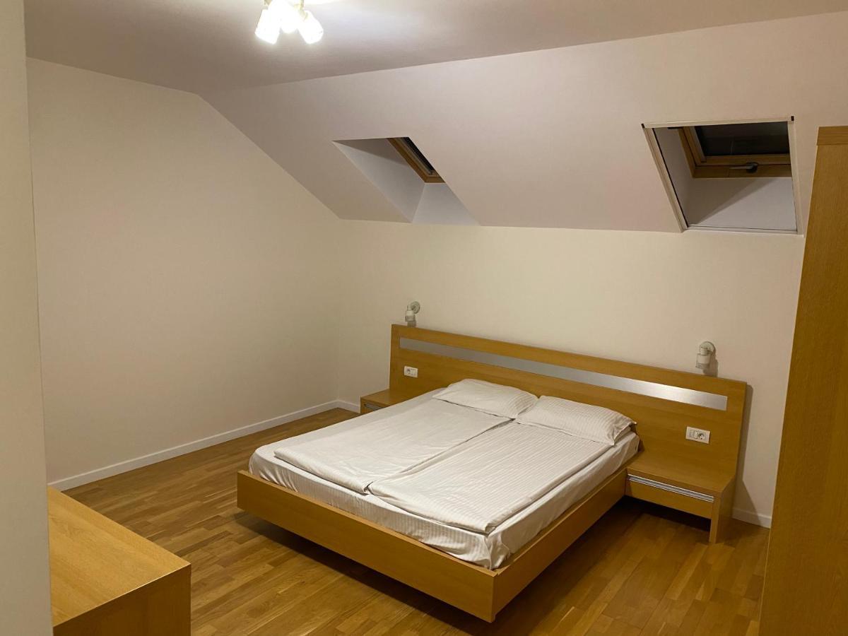 Gaga Residence 3 Тимишоара Екстериор снимка