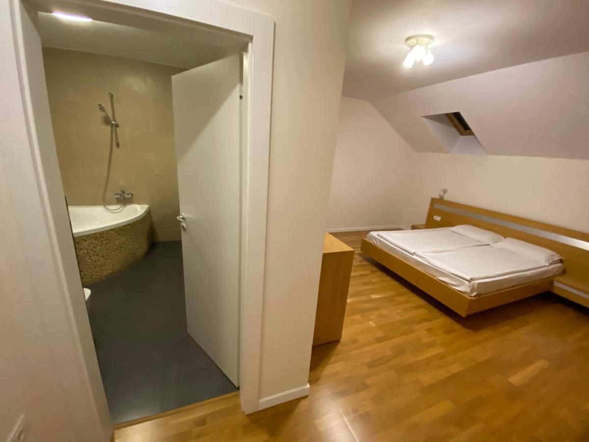 Gaga Residence 3 Тимишоара Екстериор снимка