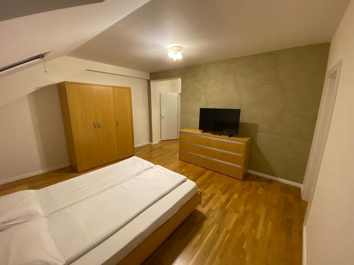 Gaga Residence 3 Тимишоара Екстериор снимка