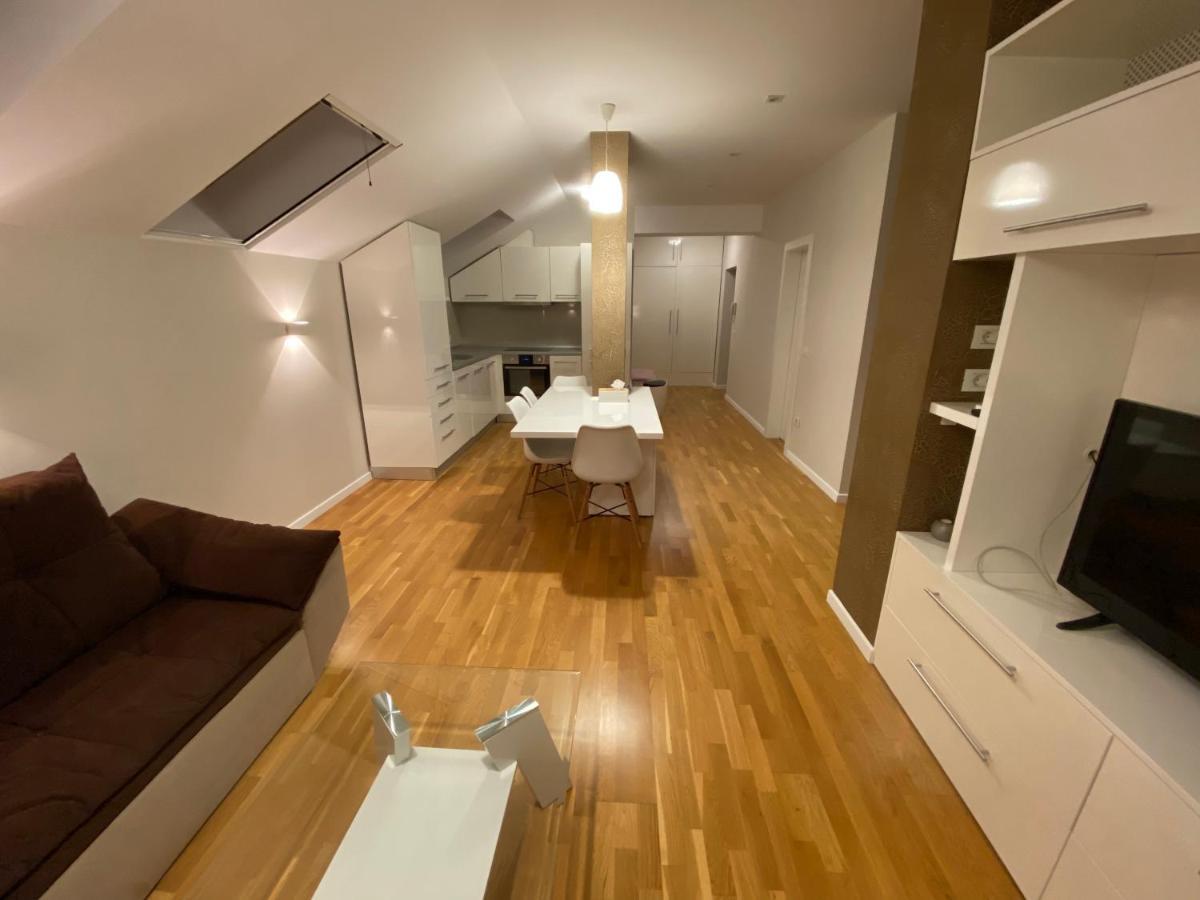 Gaga Residence 3 Тимишоара Екстериор снимка