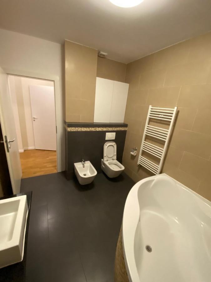 Gaga Residence 3 Тимишоара Екстериор снимка