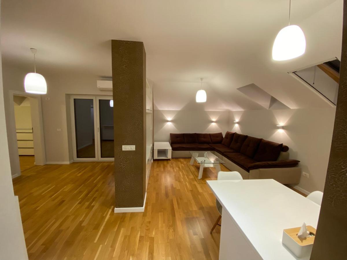 Gaga Residence 3 Тимишоара Екстериор снимка