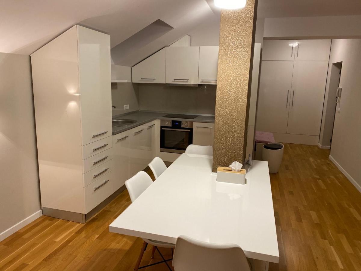 Gaga Residence 3 Тимишоара Екстериор снимка