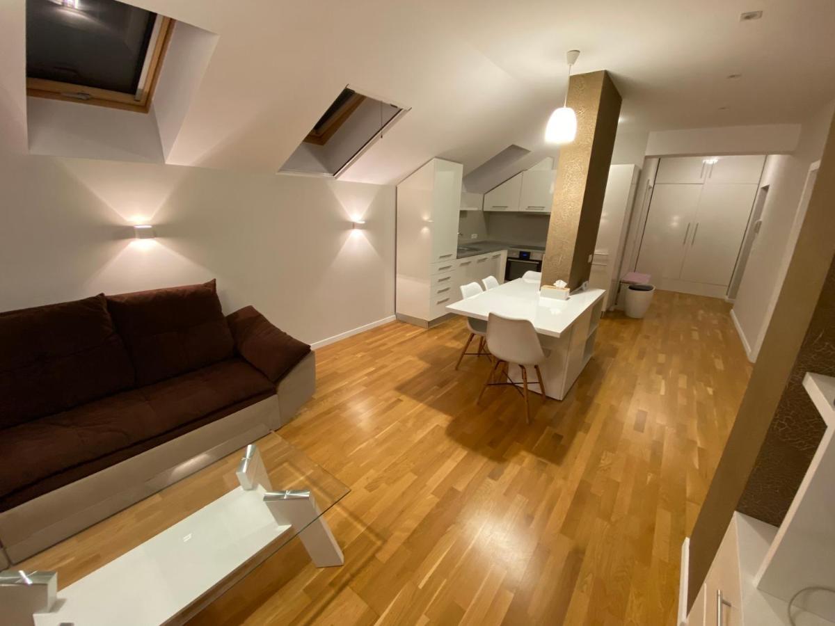 Gaga Residence 3 Тимишоара Екстериор снимка